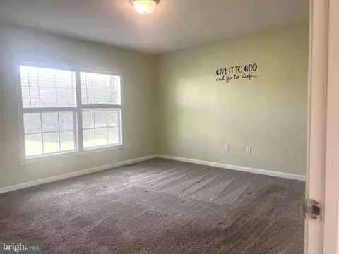 Bedroom - 100 Vodys Ct, Smithsburg, MD 21783 photo 1 of 5