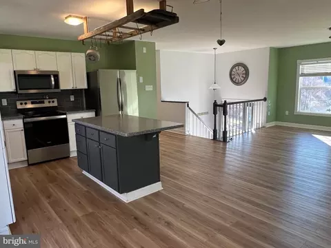 Kitchen - 100 Vodys Ct, Smithsburg, MD 21783 photo 1 of 2