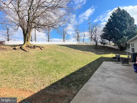 Exterior - 100 Vodys Ct, Smithsburg, MD 21783 photo 3 of 3