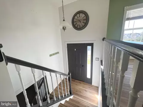 Entry Way - 100 Vodys Ct, Smithsburg, MD 21783 photo 1 of 2