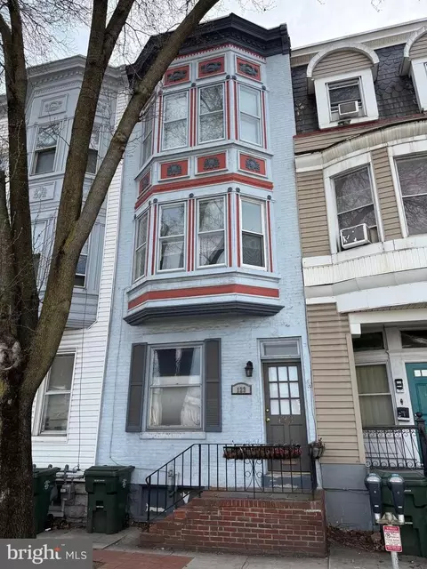 123 E Washington St, Hagerstown, MD 21740