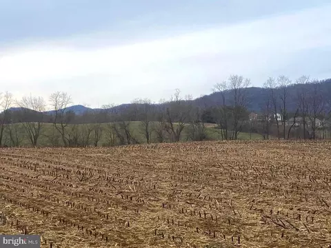 14009 Dry Run Rd, Clear Spring, MD 21722