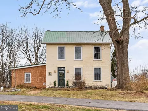 402 S Artizan St, Williamsport, MD 21795
