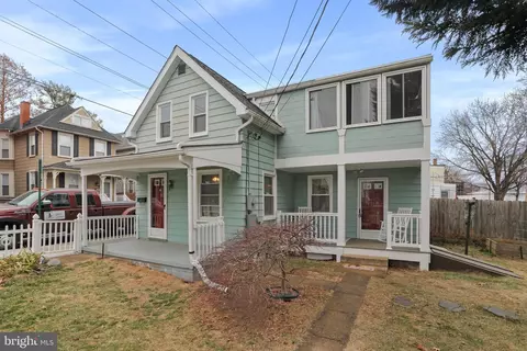 428 N Mulberry St, Hagerstown, MD 21740
