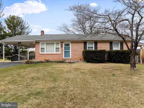 12738 Spickler Rd, Clear Spring, MD 21722
