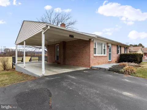 Exterior - 12738 Spickler Rd, Clear Spring, MD 21722 photo 11 of 12