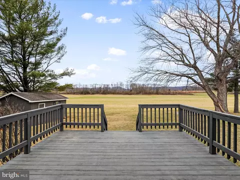 Exterior - 12738 Spickler Rd, Clear Spring, MD 21722 photo 10 of 12