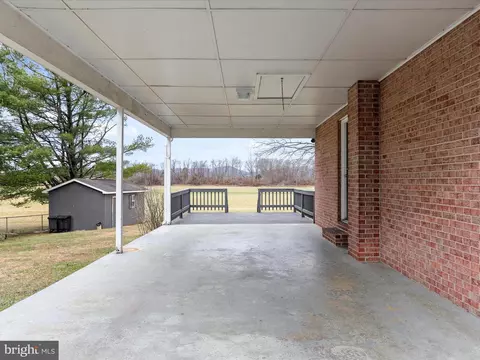 Exterior - 12738 Spickler Rd, Clear Spring, MD 21722 photo 12 of 12