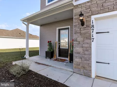 18717 Ballantyne Way, Hagerstown, MD 21740