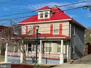 101 Main St S, Boonsboro, MD 21713