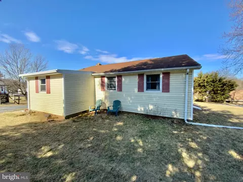 25521 Heiston Ln, Cascade, MD 21719 photo 6