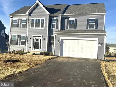 9434 Alloway Dr, Hagerstown, MD 21740