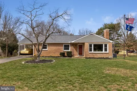 11818 Pheasant Trl, Hagerstown, MD 21742