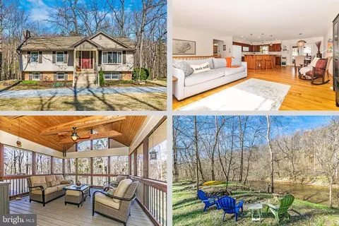 4336 Sharmans Run, Sharpsburg, MD 21782