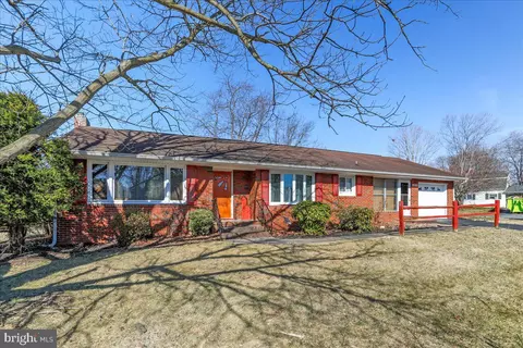 12030 Christy Ave, Smithsburg, MD 21783