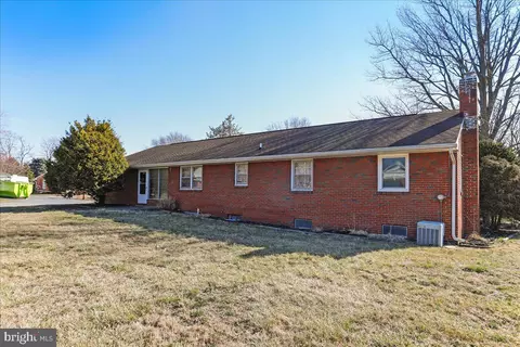 Exterior - 12030 Christy Ave, Smithsburg, MD 21783 photo 3 of 5