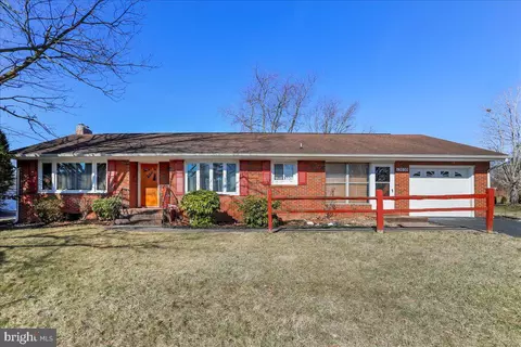 Exterior - 12030 Christy Ave, Smithsburg, MD 21783 photo 4 of 5