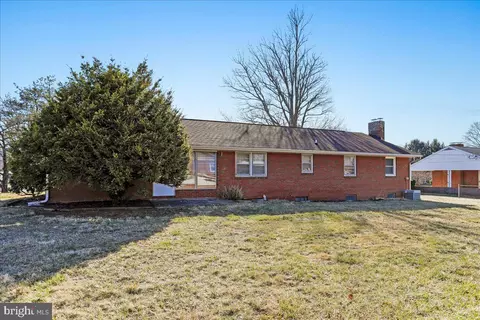 Exterior - 12030 Christy Ave, Smithsburg, MD 21783 photo 2 of 5