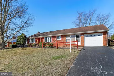 Exterior - 12030 Christy Ave, Smithsburg, MD 21783 photo 5 of 5