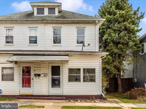 834 Chestnut St, Hagerstown, MD 21740