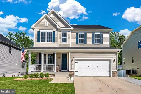 12152 Fallen Timbers Cir, Hagerstown, MD 21740