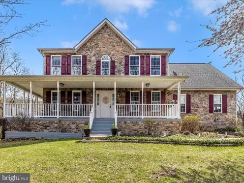 5935 Clevelandtown Rd, Boonsboro, MD 21713