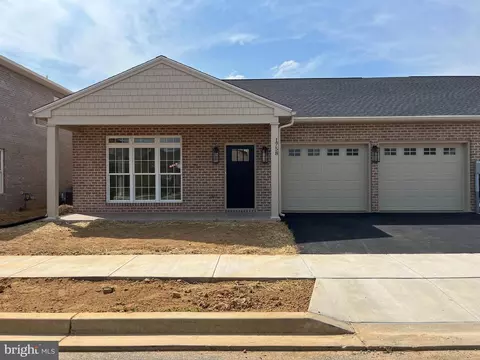 1758 Meridian Dr #LOT 44, Hagerstown, MD 21742