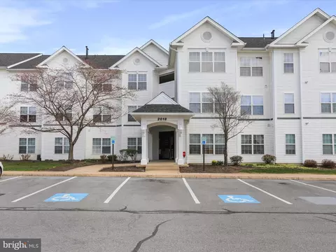 2018 Windsong Dr #1D, Hagerstown, MD 21740