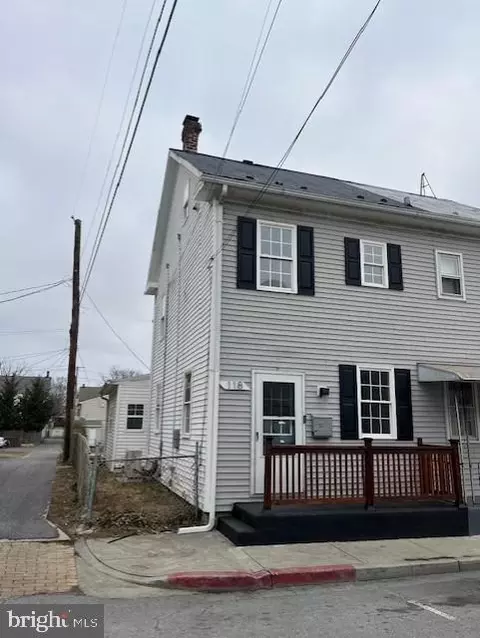 118 Ray St, Hagerstown, MD 21740