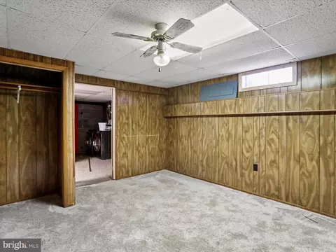 Bedroom - 12440 Indian Springs Rd, Clear Spring, MD 21722 photo 2 of 7