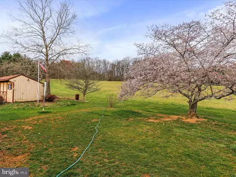 Exterior - 12440 Indian Springs Rd, Clear Spring, MD 21722 photo 10 of 10
