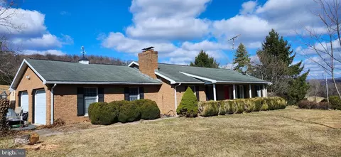 12440 Indian Springs Rd, Clear Spring, MD 21722