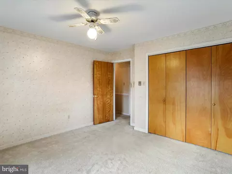 Bedroom - 12440 Indian Springs Rd, Clear Spring, MD 21722 photo 4 of 7