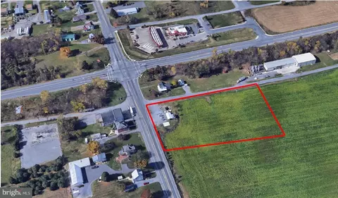 16512 National Pike, Hagerstown, MD 21740