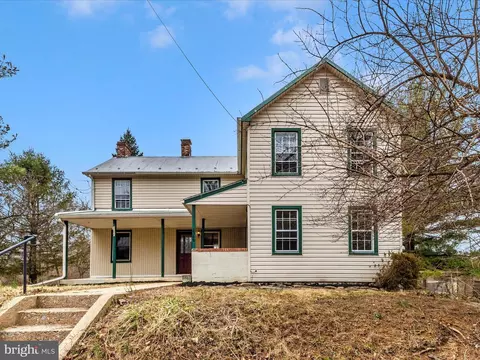 2348 Boteler Rd, Brownsville, MD 21715