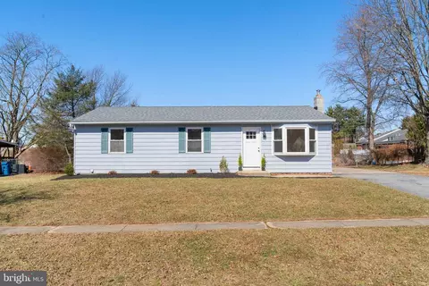 6 W Douglas Ct, Smithsburg, MD 21783