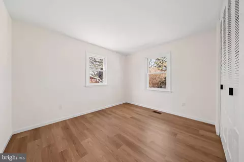 Bedroom - 6 W Douglas Ct, Smithsburg, MD 21783 photo 1 of 3