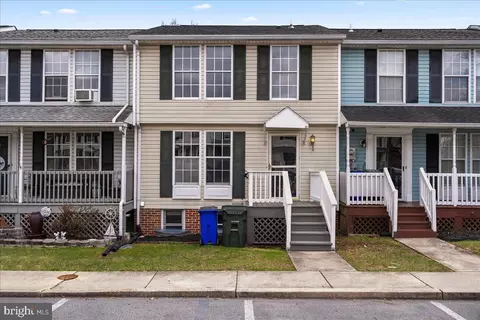 104 Tulip Ct, Hagerstown, MD 21740