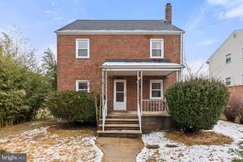 916 Saint Clair St, Hagerstown, MD 21742