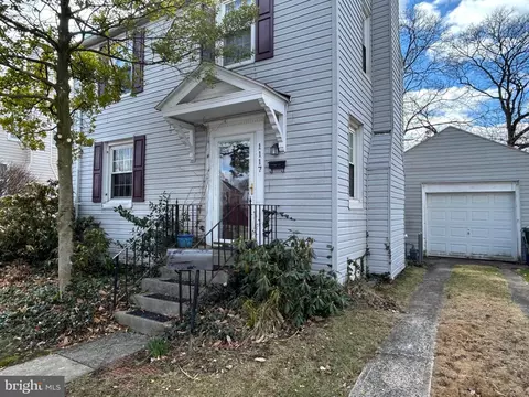 1117 Beechwood Dr, Hagerstown, MD 21742