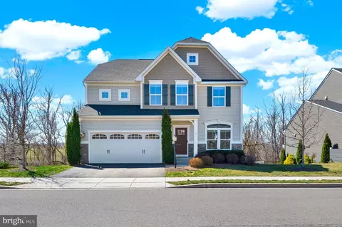 214 Monument Dr, Boonsboro, MD 21713