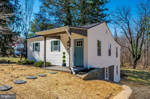 8542 Mountain Laurel Rd, Boonsboro, MD 21713