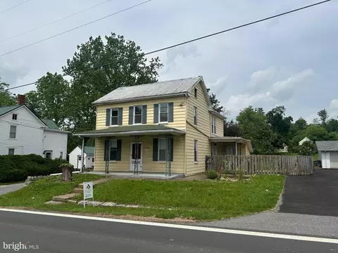 17702 Lappans, Saint James, MD 21781