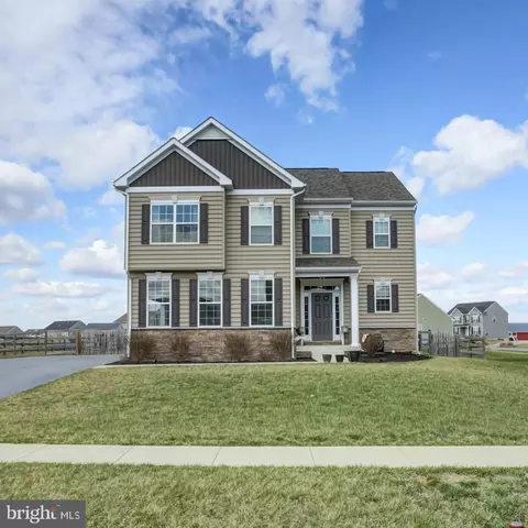 9822 Ripple Dr, Williamsport, MD 21795