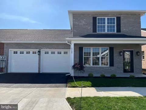 1756 Meridian Dr #LOT 45, Hagerstown, MD 21742