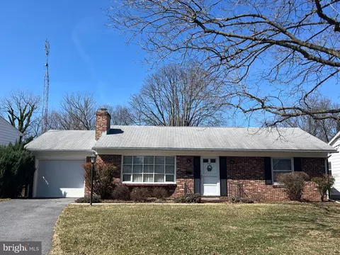 407 Belview Ave, Hagerstown, MD 21742