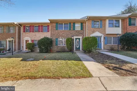 1171 Fairchild Ave, Hagerstown, MD 21742