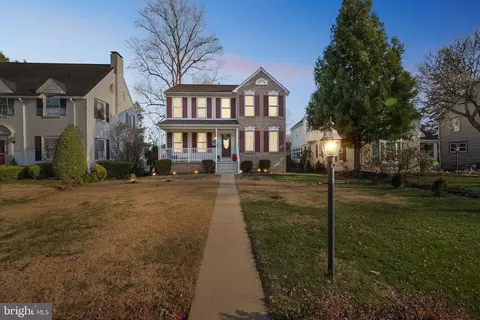 1412 The Ter, Hagerstown, MD 21742