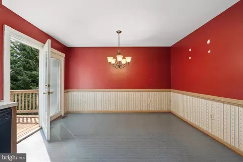 Dining - 105 Daniels Ct, Smithsburg, MD 21783 photo 1 of 1