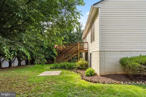 Exterior - 105 Daniels Ct, Smithsburg, MD 21783 photo 6 of 9